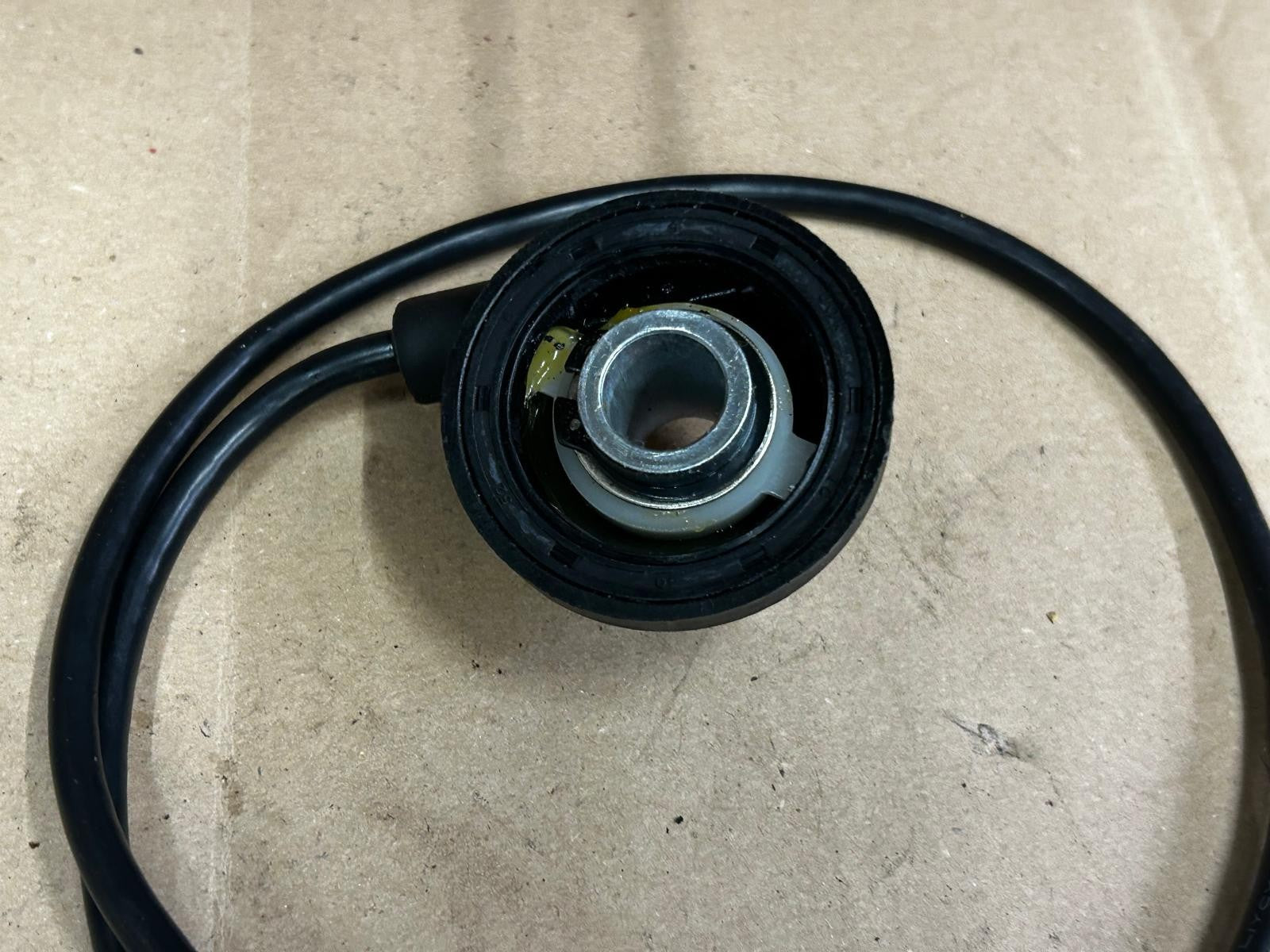 2020 Lexmoto LXR 125 Speedometer Sensor