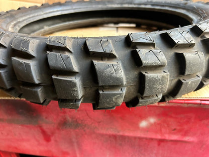 Michelin Anakee Wild Motorcycle Tyre 120/80/18