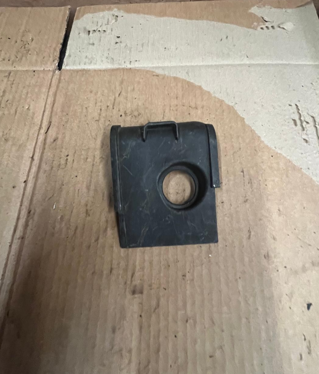 Aprilia Mojito / Sport City One / SR 125 Spark Plug Inspection Cover | 825368