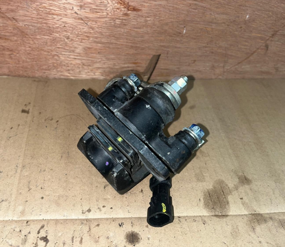 2022 Piaggio MP3 HPE Yourban Rear Handbrake Caliper