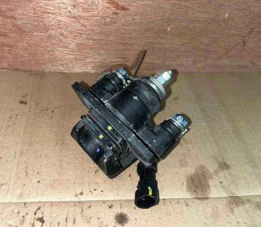 2022 Piaggio MP3 HPE Yourban Rear Handbrake Caliper
