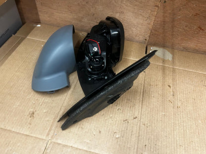 2008 - 2017 Vauxhall Insignia Right Side Wing Door Mirror | VM-963EHR