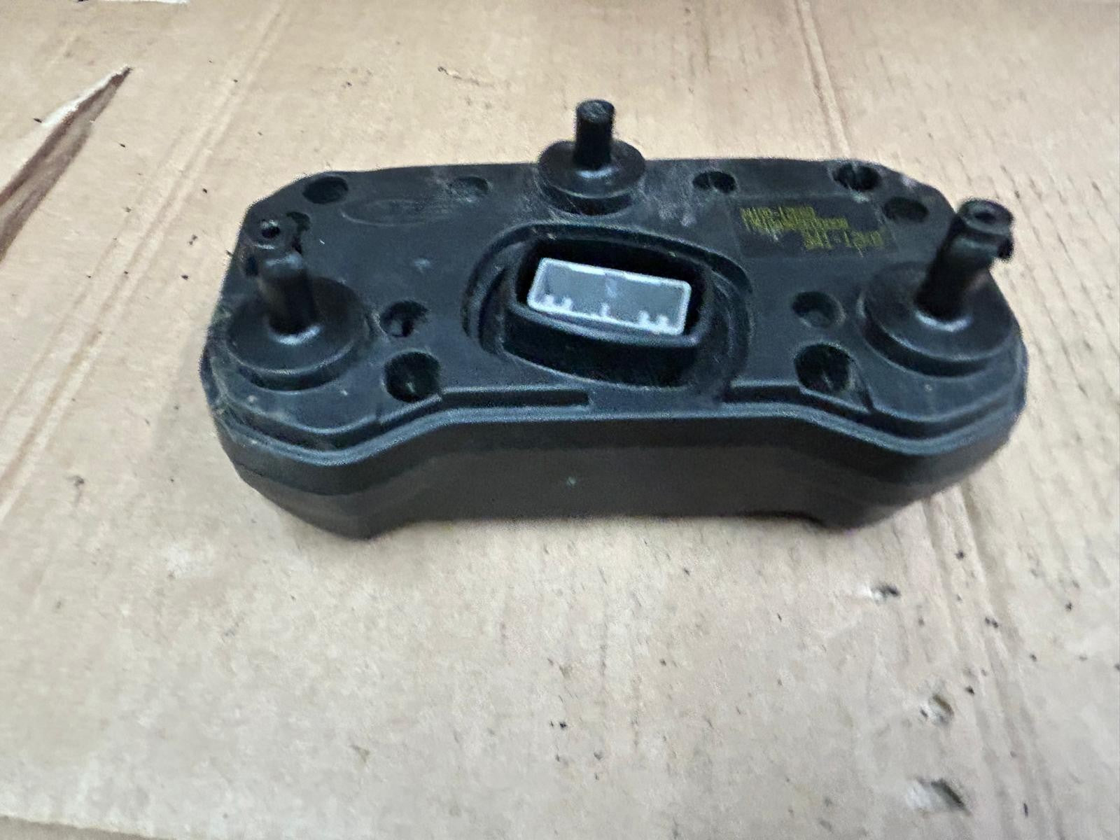 2018 Suzuki GSXR 125R/RX Speedo Clock Speedometer | 34100-12K60