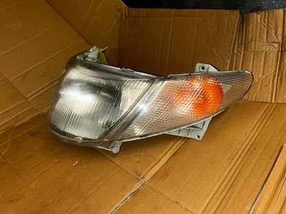 1999 - 2002 Suzuki Burgman Headlight & Indicator | 35101-14F20-999