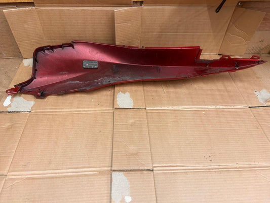 2017 - 2019 Honda NSC 110 Vision Rear Body Panel Cover | 83500-K44-V001