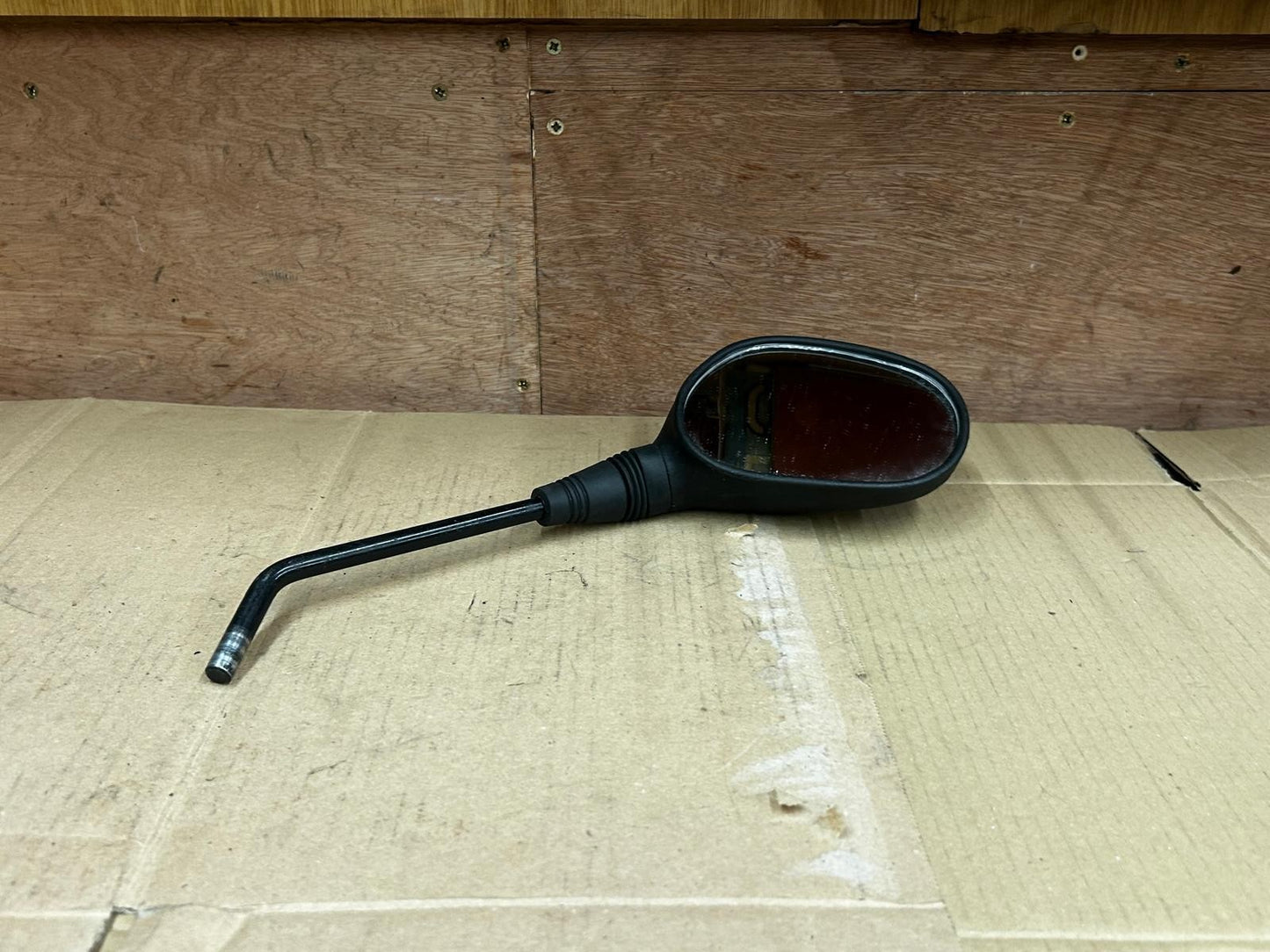 OEM Suzuki Burgman 200 Right Side Mirror | 4289 4001