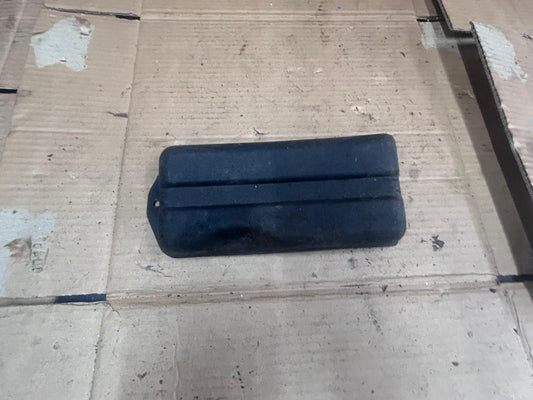 2001 Vespa ET4 Cento 125 Battery Cover