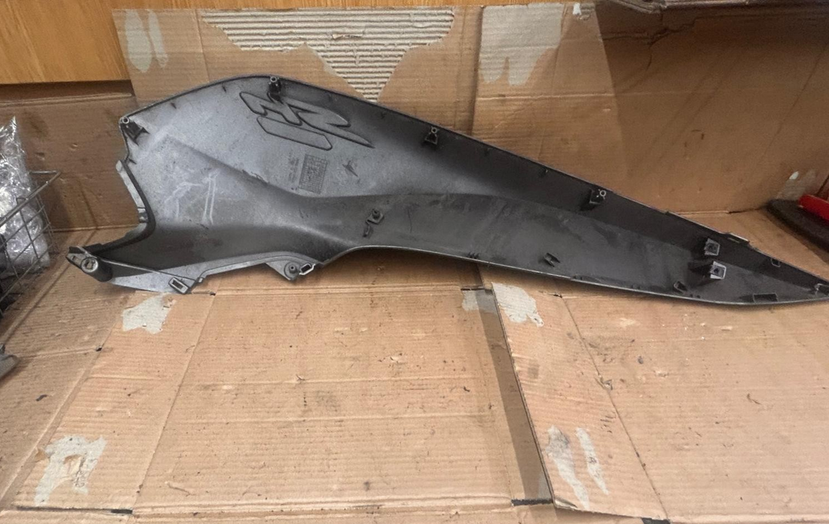 2019 Honda SH 300 Right Side Body Cover Fairing Panel | 83500-K53-D000