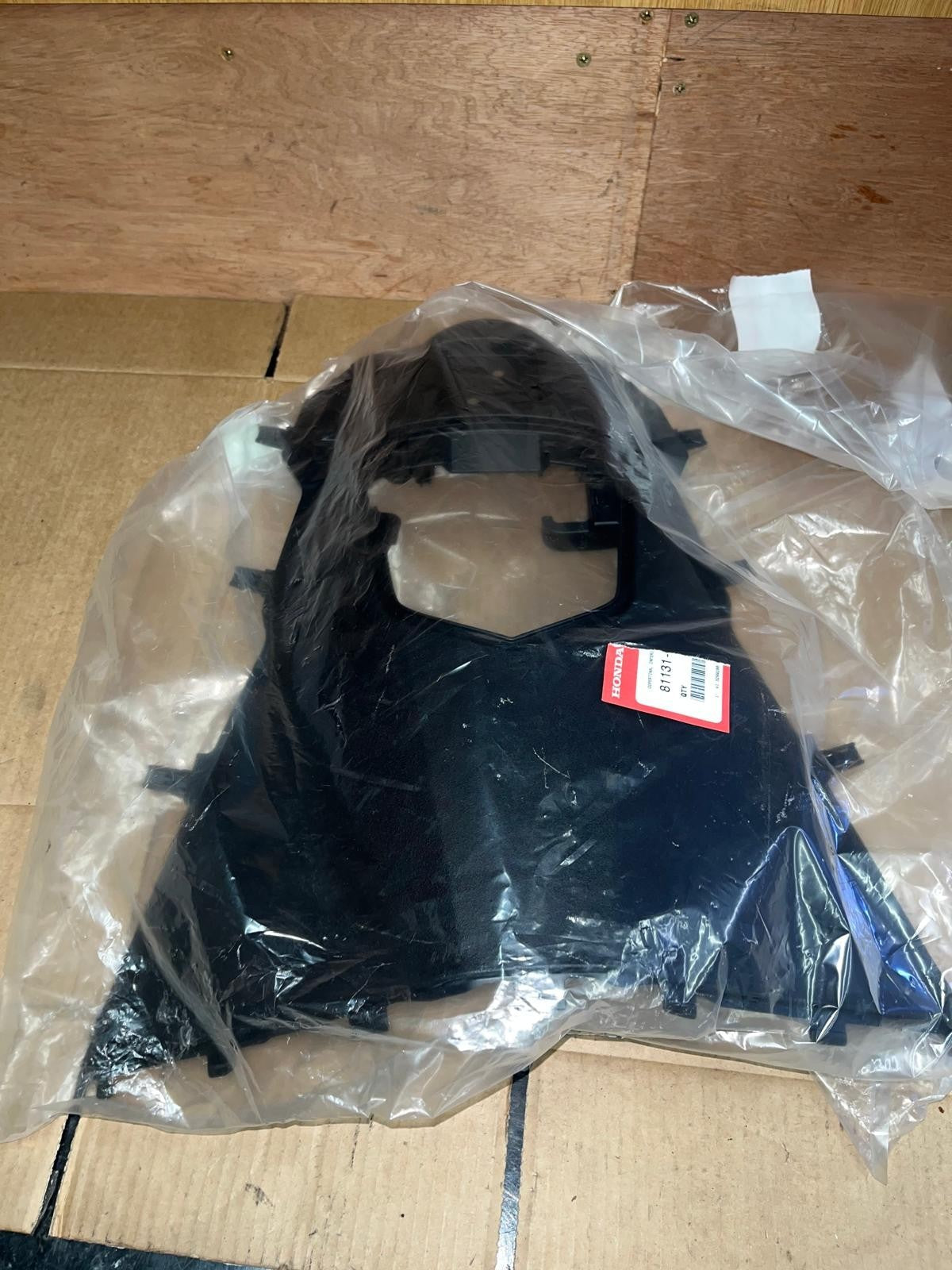 2020 - 2023 Honda SH125 Lower Inner Cover | 81131-KOR-V00ZA