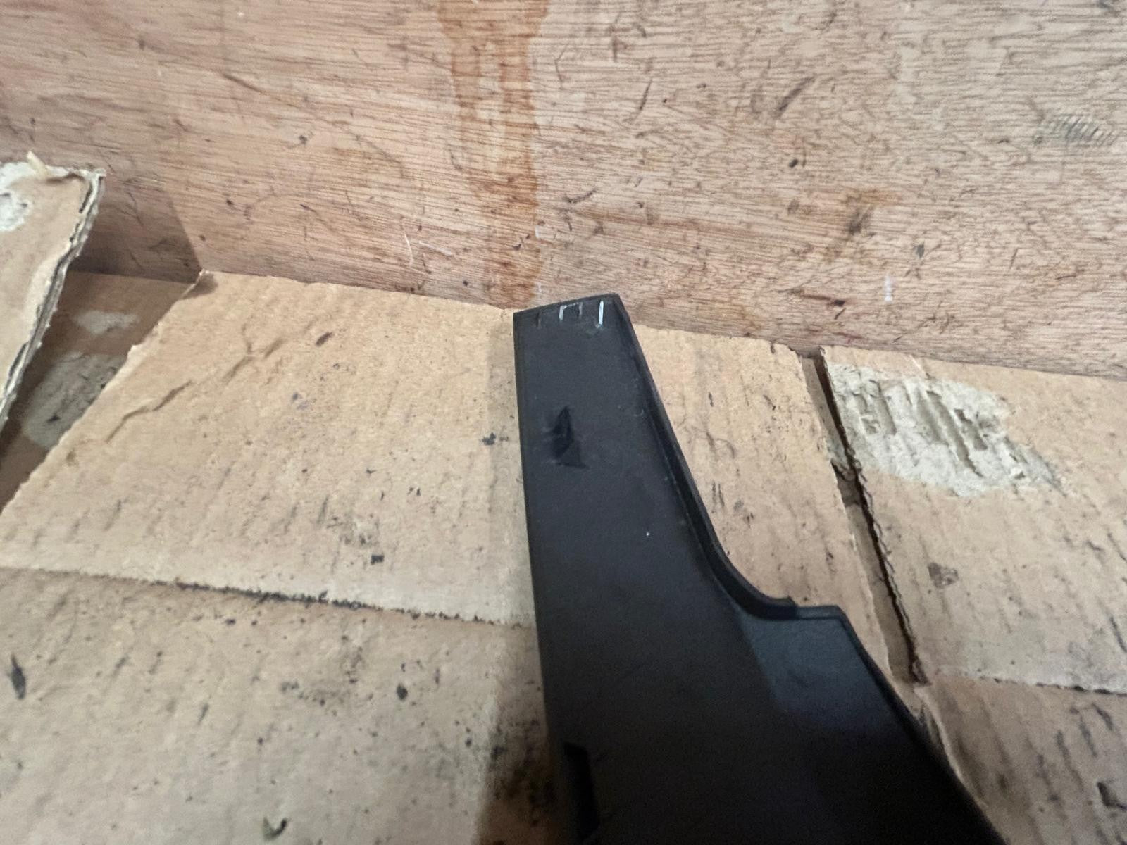 2019 Honda PCX 125 Front Garnish Fairing Panel | 64305-K97-T002