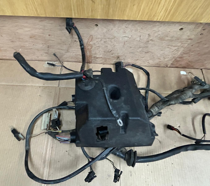 1885 - 1995 BMW K75s Main Wiring Loom Harness