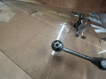 Vespa GTS Windshield Windscreen