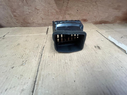 2014 Mitsubishi Outlander Left Side Dashboard Air Vent Trim | 8030A203