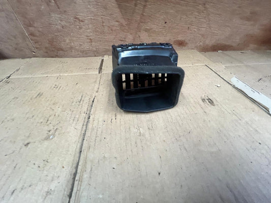 2014 Mitsubishi Outlander Left Side Dashboard Air Vent Trim | 8030A203