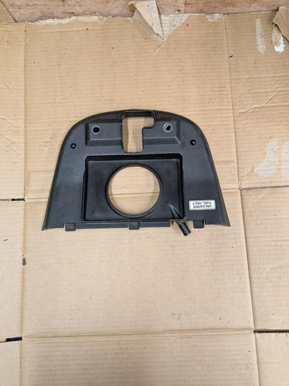 2008 Honda SH 125 Fuel Tank Cover Panel | 77245-KTF-6400