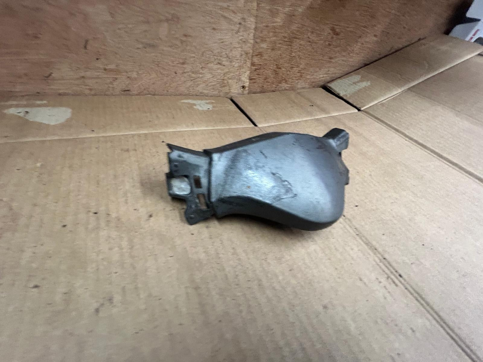 2017 Yamaha GPD 125 Nmax Front Cover | 2DP-F286F-00