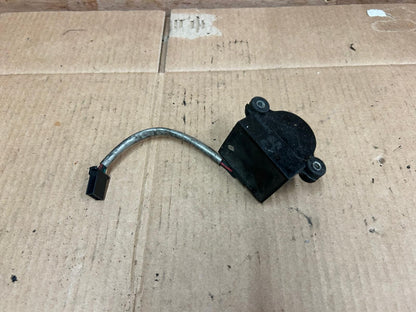 Honda Crash Tilt Sensor