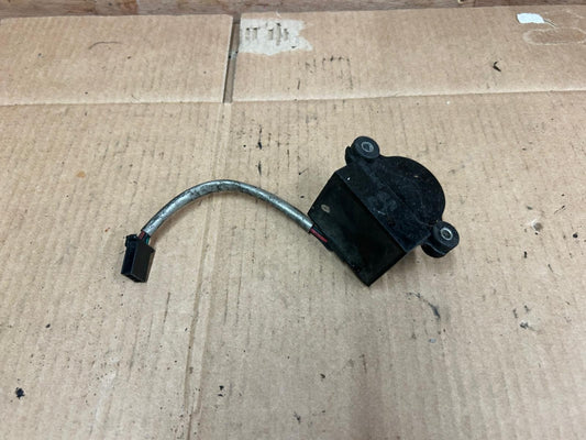 Honda Crash Tilt Sensor