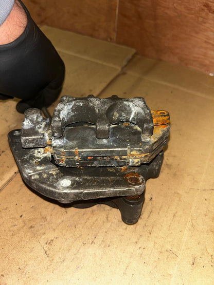 BMW C600 Brake Caliper Front Right