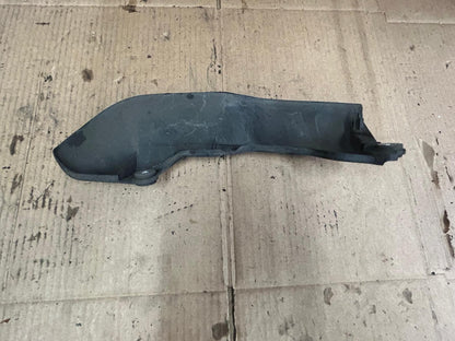 2014 Honda SH300 Ignition Coil Cover Panel | 30520-KTW-9000