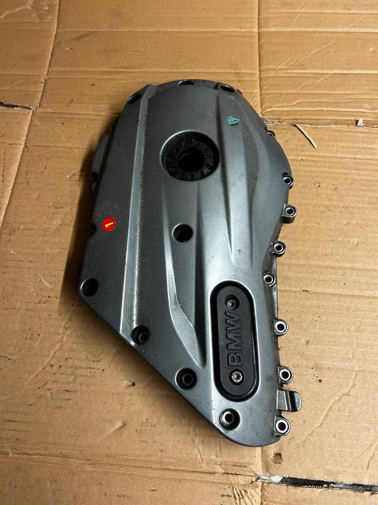 OME 2014 BMW C600 Sport Drive Sprocket Cover | 8525422 152800