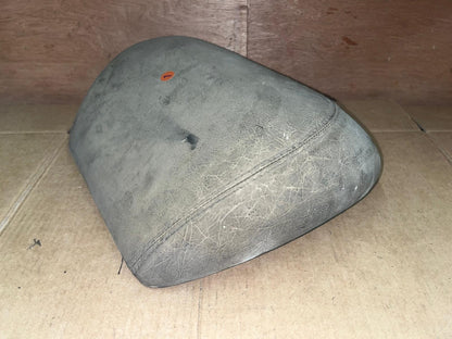 Vespa GTS 125 300 Topbox Backrest Cushion