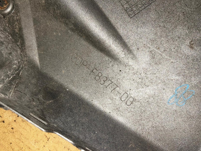 2015 - 2020 Yamaha Nmax Right Side Cover | 2DP-F8377-00