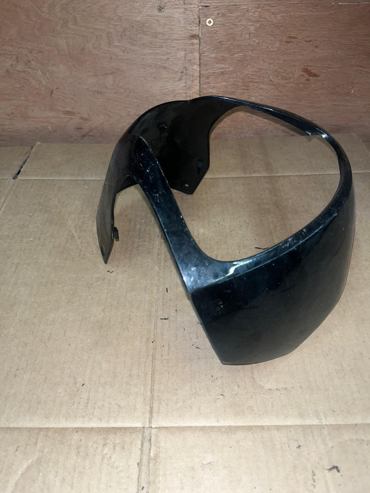 2013 - 2016 Honda SH125 Handlebar Cover | 53208-K01-9000
