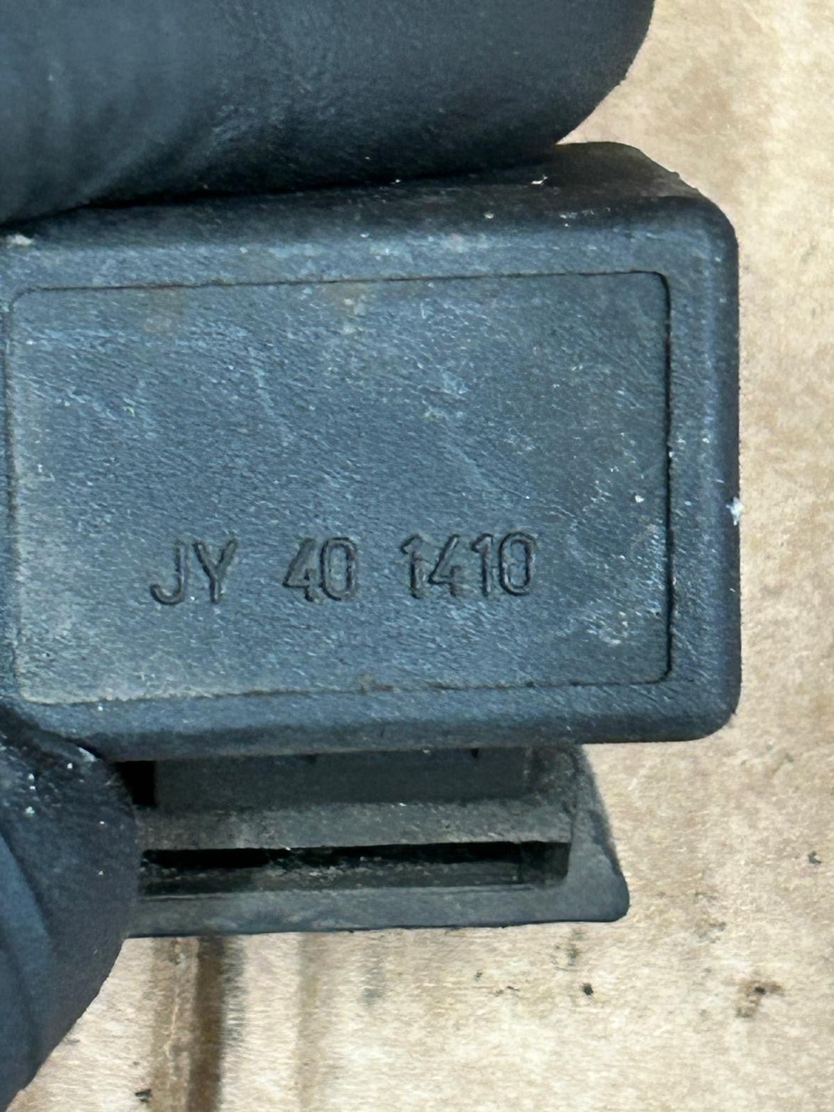 2019 KTM Duke 125 Relay | JY401410