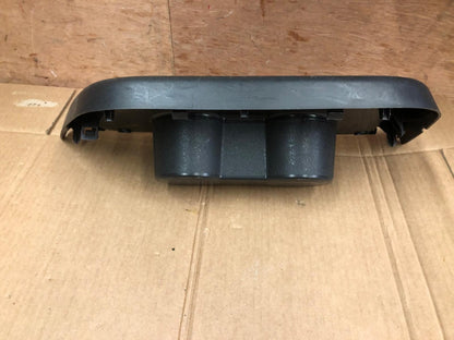 2014 Mitsubishi Outlander GX 4h PHEV Cup Holder | 7230A768ZZ