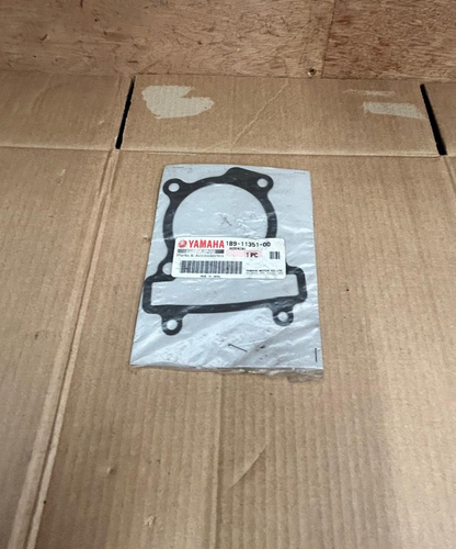 2008 - 2012 Yamaha VP125 XCITY Cylinder Gasket | 1B9-11351-00