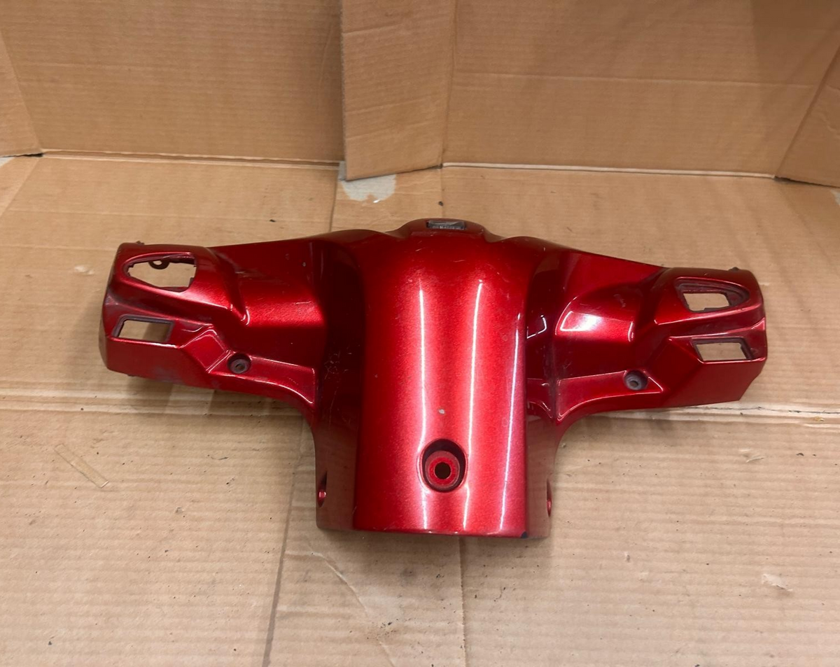 Honda NSC 110 Vision Rear Handlebar Cover Fairing | 53206-K44-V002