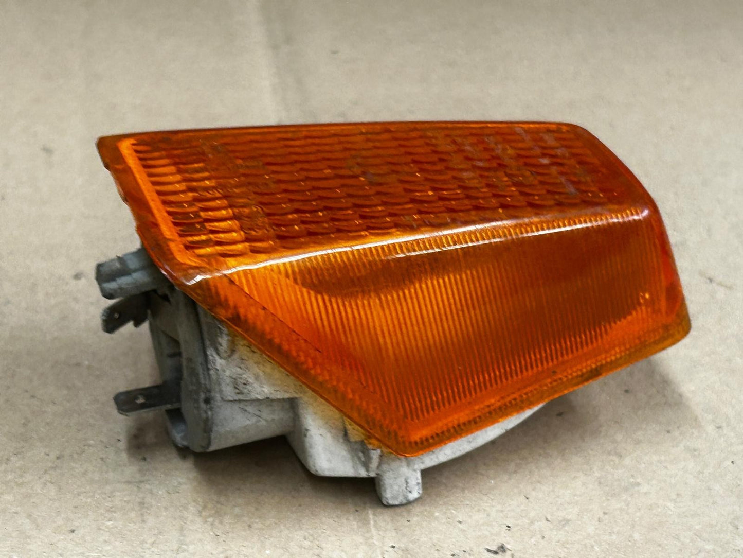 1993 - 1999 BMW K 1100 LT Rear Left Indicator