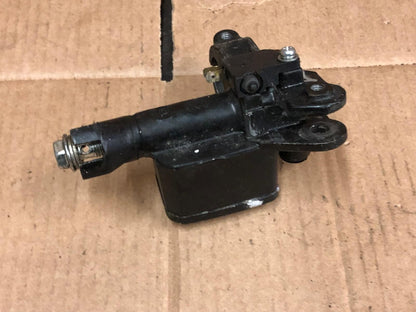2019 Suzuki GSXR 125 Front Brake Master Cylinder