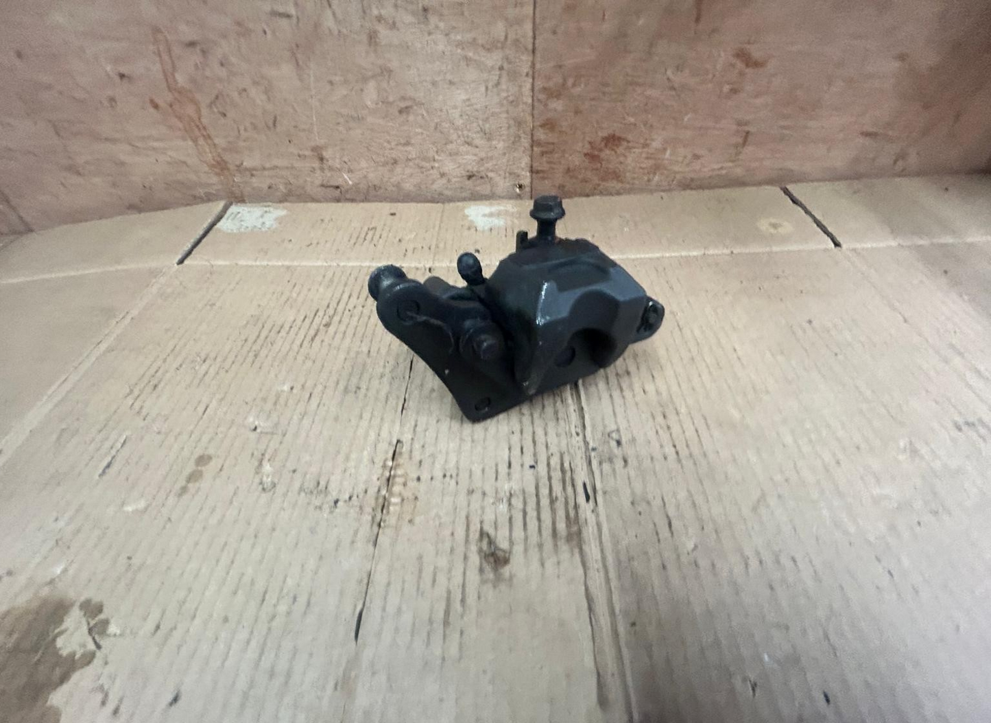 2016 Yamaha Nmax 125 Front Brake Caliper