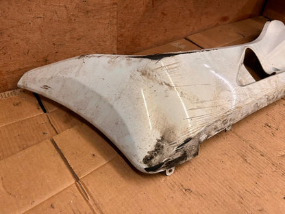 2015 Honda PCX 125 WW 125 Left Side Cover | 64432-K35-V000