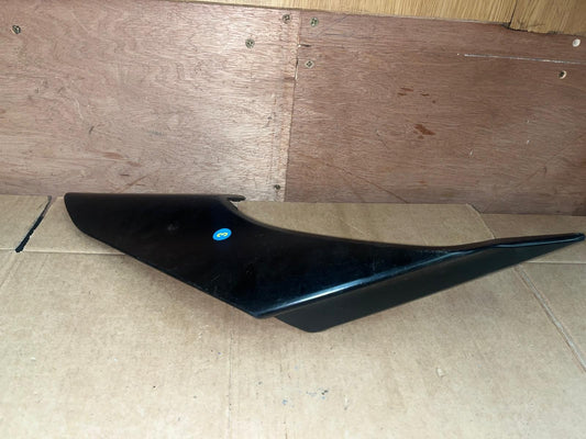 Yamaha YZF R125 Rear Right Side Tail Cover