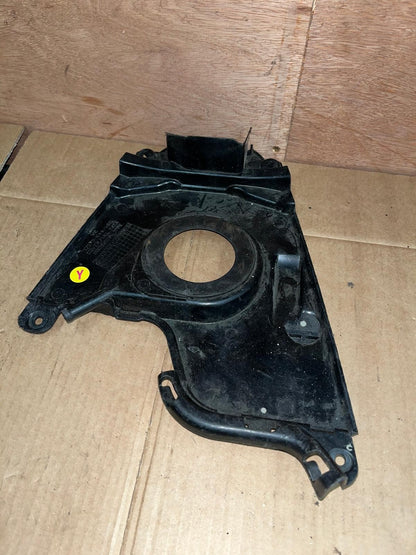 OEM Honda NSC110 Vision 2017-2019 Fuel Tank Cover Panel | 17575-K44-V001