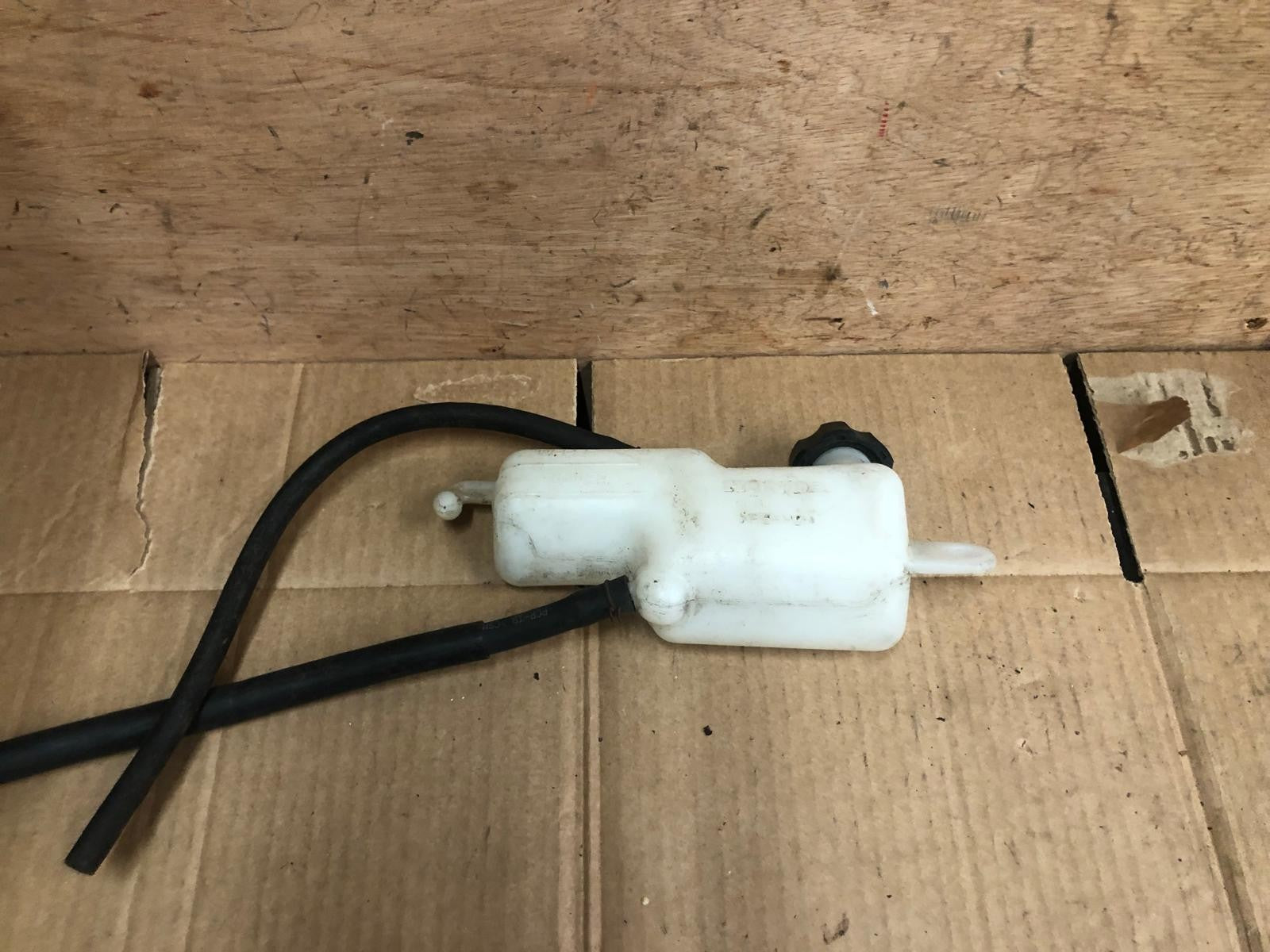 2013 - 2016 Honda SH125 Coolant Expansion Tank