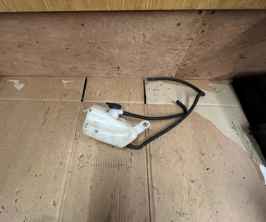 Yamaha Nmax 125 Coolant Expansion Tank