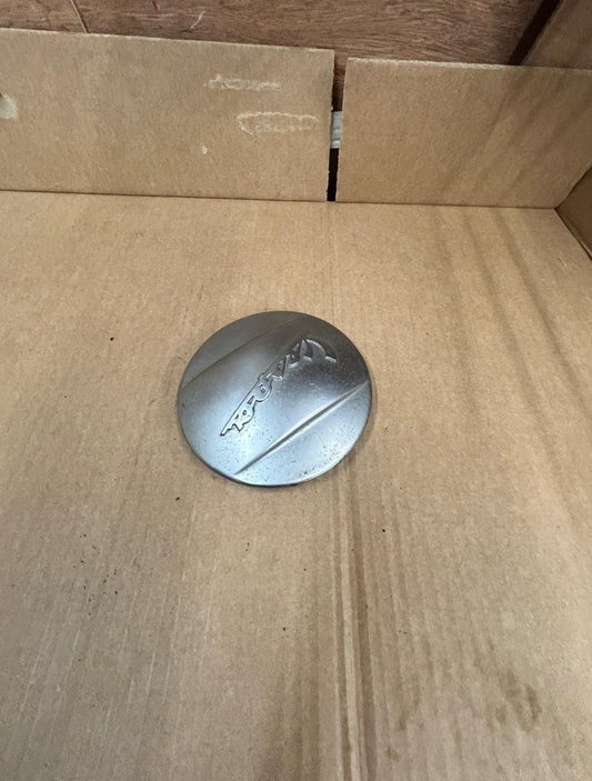 1998 - 2008 Vespa Granturismo / GT / GTV Transmission Cover Chrome | CM155106