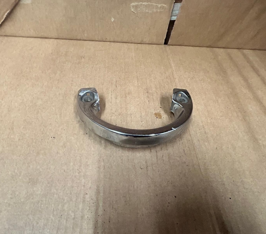 2015 Honda WW125 PCX125 Front Cover Handle Chrome | 53205-K35-V000