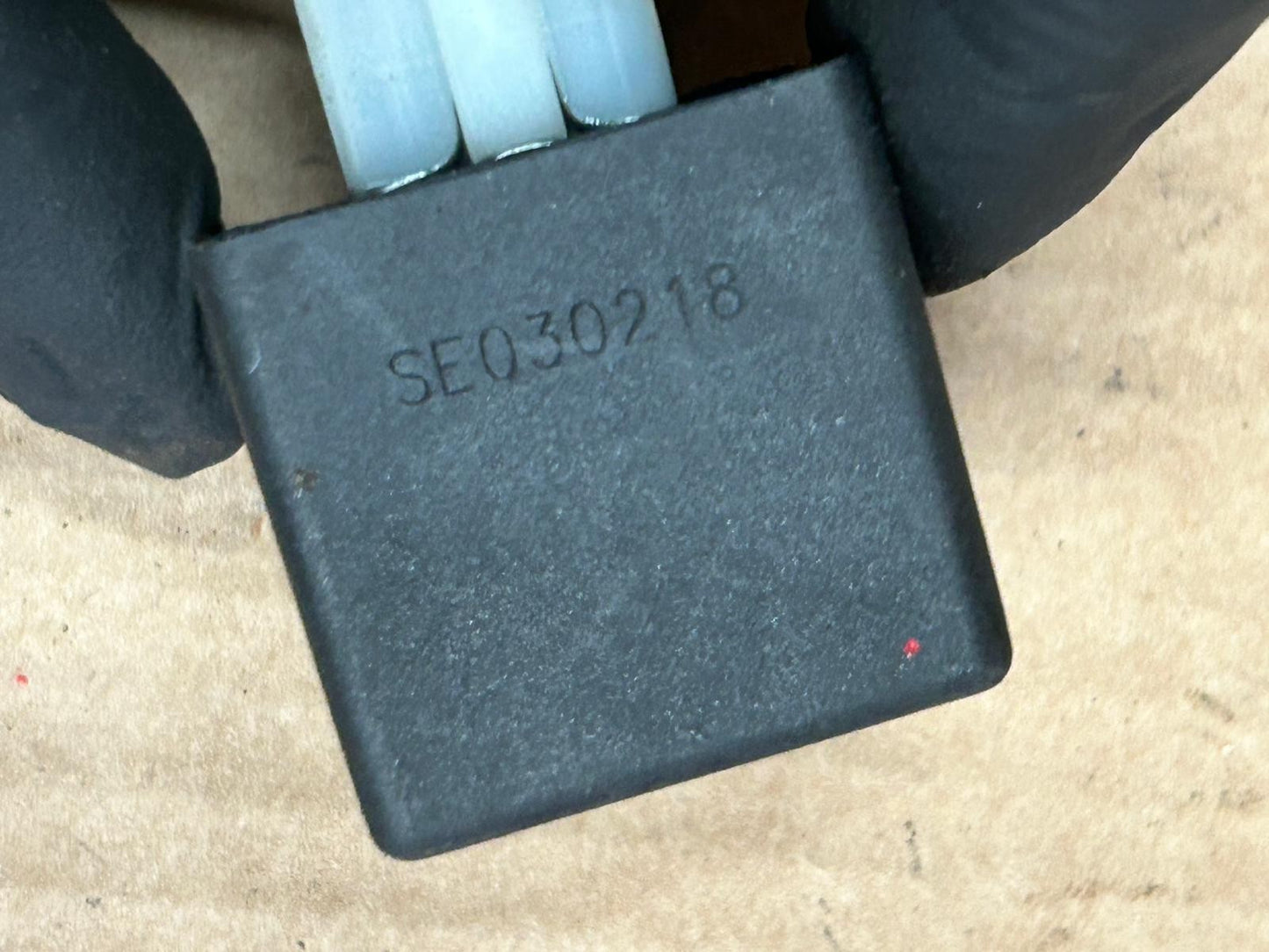 2019 KTM Duke 125 Termination Unit Relay | JL403200