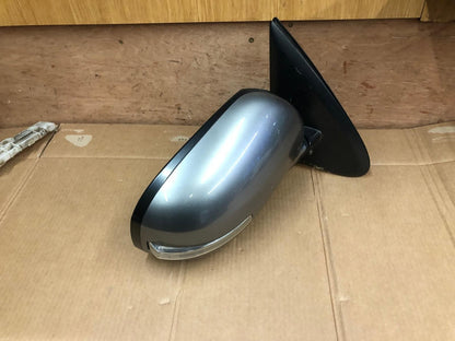 2014 Mitsubishi Outlander GX 4h PHEV Right Side Door Wing Mirror