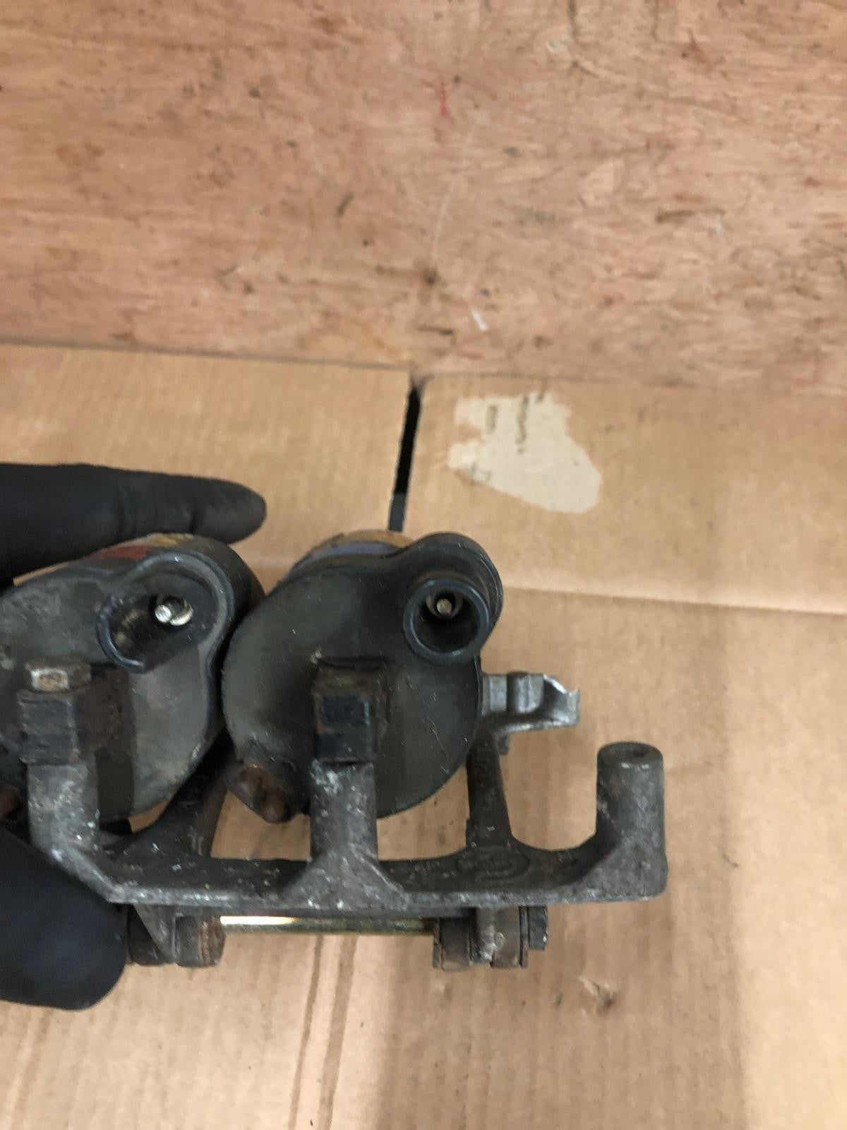 Bosch BMW K75 Ignition Coils