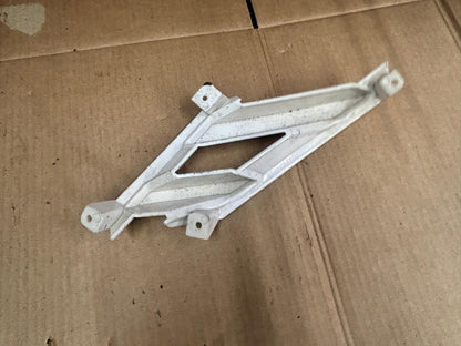 2020 Lexmoto LXR 125 Right Side Trim Panel Fairing | TR101005