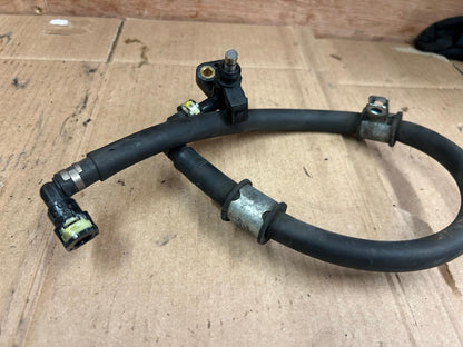 2019 Honda SH300 Fuel Injector