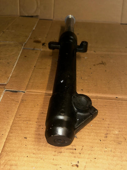 2016 Yamaha Tricity Front Left Fork Leg
