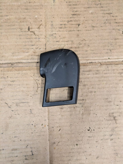 2011 Audi A3 S Line Front Right Driver Side Door Handle Trim Cover | 8P4867586A