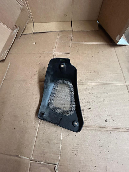 2015 Yamaha MTM690-U Air Scoop Cover | B34-F137X-00